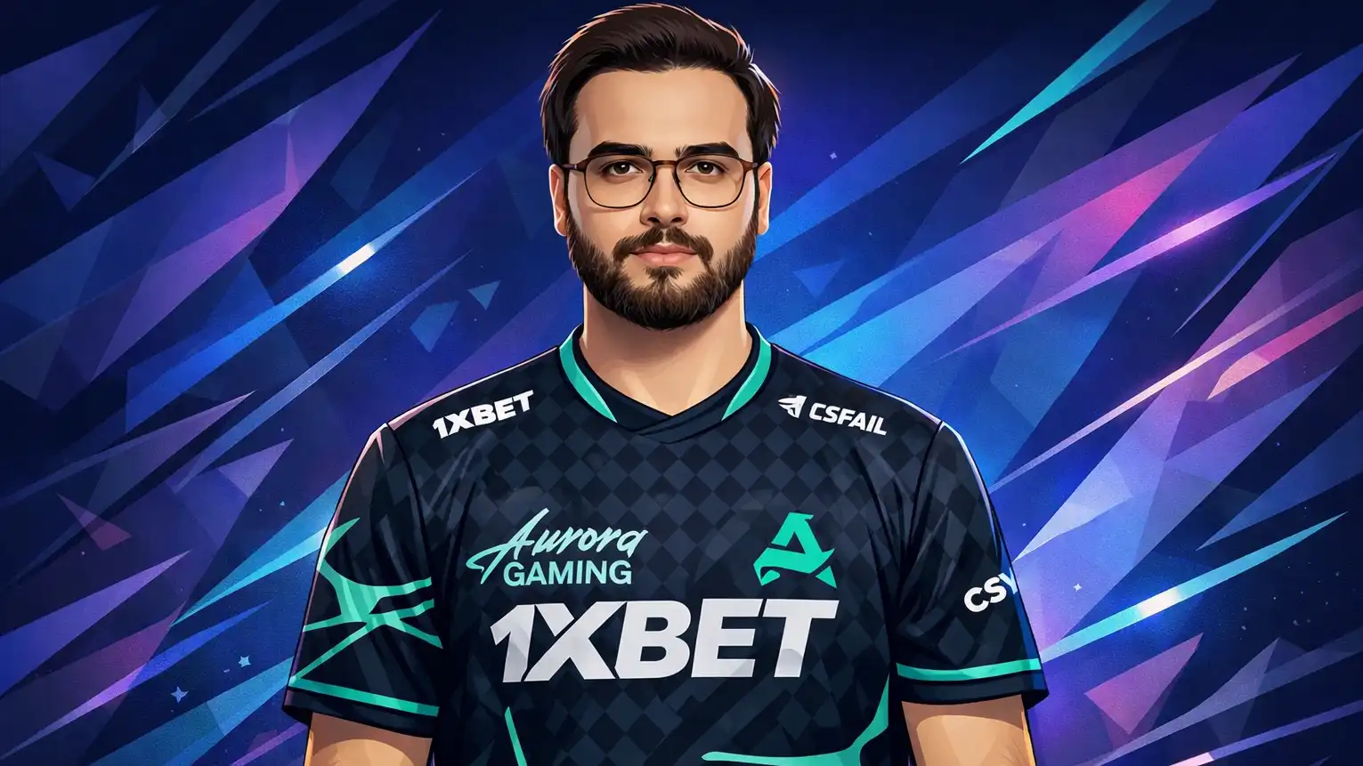 soulfly: “Playing with XANTARES feels like having wallhack” — Aurora rookie shines after IEM Kraków playoff run